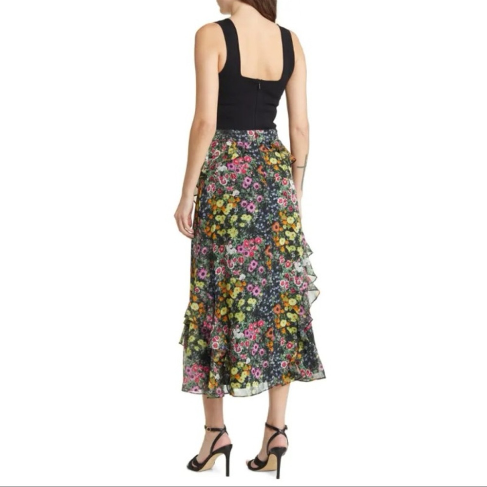 NEW Ted Baker Jennias Dress US 8 (UK 3) - Picture 5 of 12